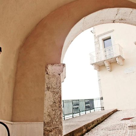 Albergo Diffuso Sotto Le Stelle Picinisco Exteriér fotografie