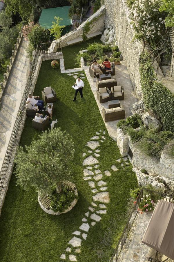 Albergo Diffuso Sotto Le Stelle Picinisco Exteriér fotografie